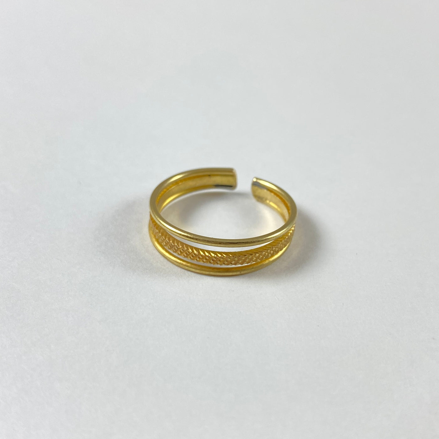 MIMI - Brass ring