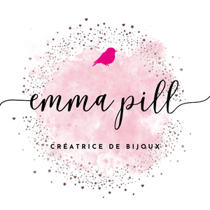 Emma Pill | Fine and waterproof jewelry handmade in Marseille