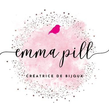 Emma Pill | Fine and waterproof jewelry handmade in Marseille