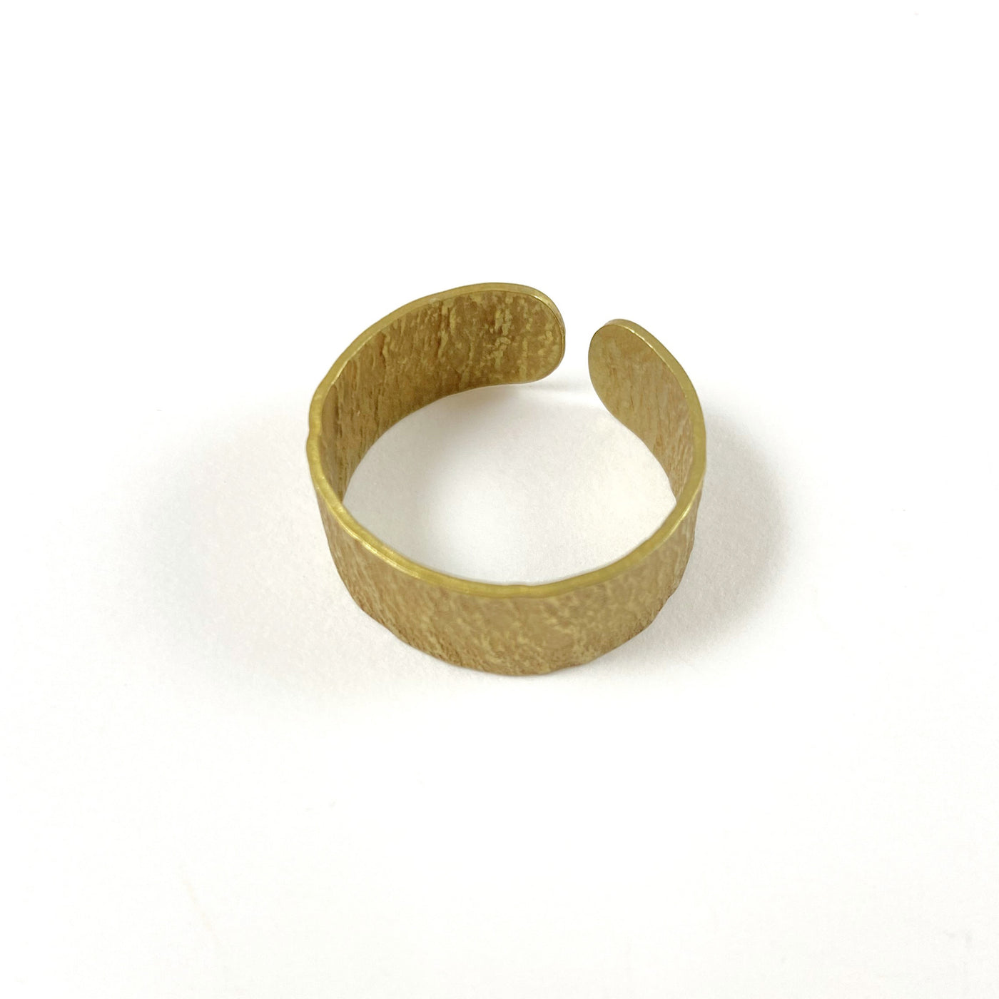 LULU - Brass ring